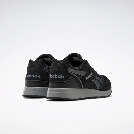 Кроссовки Кроссовки Reebok GL 1000 core black/pure grey 7/pure grey 5 Артикул GY59458.5, GY594510.5, GY59459