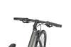 Городские велосипеды Specialized Sirrus 3.0 Step-Through EQ 2022 Satin Smoke / Black Reflective Артикул 90921-7302, 90921-7301, 90921-7303