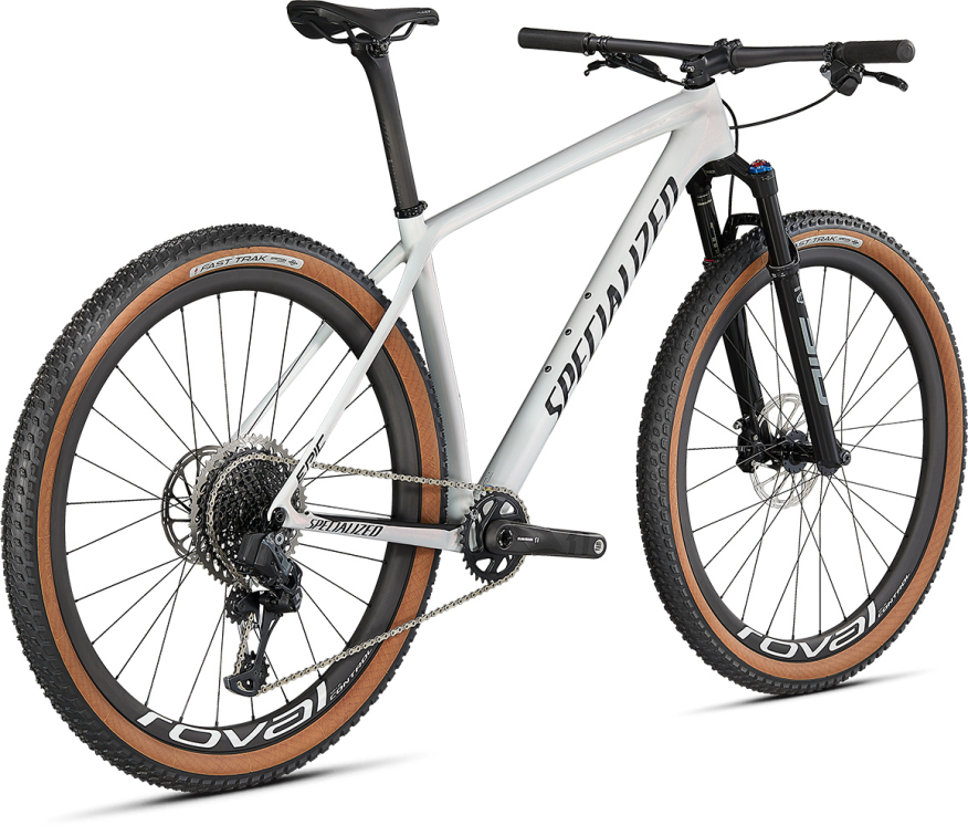 Купить Specialized Epic Hardtail Pro 2021 Gloss Abalone/Satin Black Артикул 91321-1002, 91321-1004, 91321-1003, 91321-1005