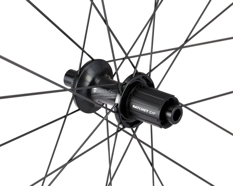 Колёса Колесо заднее 700 Specialized Roval Rapide CLX II Артикул 30022-5902, 30022-5912
