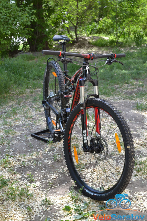 Купить Specialized Camber Evo 29 2014 Артикул 93215-2104, 93215-2004, 93215-2003