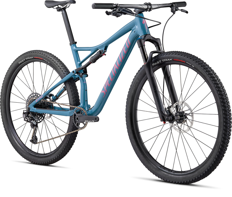 Купить Specialized Epic Comp 29 2020 синий-розовый Артикул 90320-5104, 90320-5102, 90320-5101, 90320-5105, 90320-5103