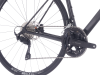 Шоссейные велосипеды Superior RR 9.4 2025 Matte Carbon/Black Артикул 801.2025.28167, 801.2025.28168, 801.2025.28166, 801.2025.28164, 801.2025.28165