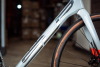 Туристические велосипеды Superior X-Road Team Elite Di2 700C 2024 Gloss Grey Артикул 801.2023.28037, 801.2023.28036