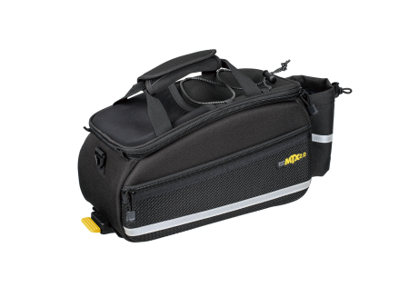 Сумки Сумка Topeak MTX Trunk Bag EX (MTX 2.0) Артикул 