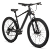 Купить Welt Rocket 2.0 27 HD 2025 Total Black Артикул 9333726088641, 9333726088627
