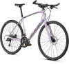 Городские велосипеды Specialized Sirrus 4.0 2021 Gloss UV Lilac / Satin Black Reflective Артикул 90920-5106, 90920-5102, 90920-5105, 90920-5103, 90920-5101, 90920-5104
