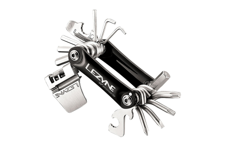 Инструмент Мультитул LEZYNE Rap 20 Артикул 1-MT-RAP-V220T10, 1-MT-RAP-V220T04, 1-MT-RAP-V220T11