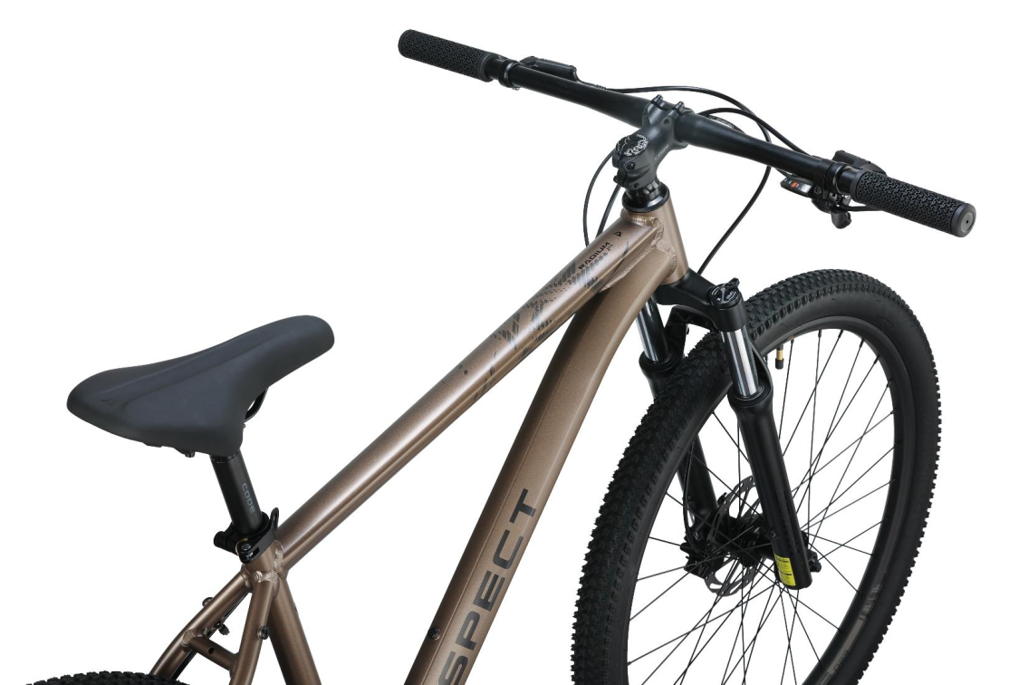 Купить Aspect Radium Pro 27.5 2025 Бежевый Артикул 4640258343250, 4640258343243