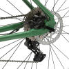 Купить Welt Sienna 1.0 MD 27 2026 Phistachio Green Артикул 9333726089068, 9333726089075