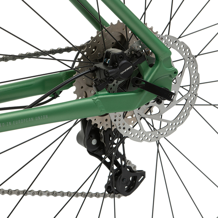 Купить Welt Sienna 1.0 MD 27 2026 Phistachio Green Артикул 9333726089068, 9333726089075
