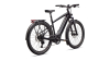 TURBO VADO - свой в городе! Specialized Turbo Vado 4.0 2026 Gloss Castblack / Satin Silver Reflective Артикул 95026-6004, 95026-6005, 95026-6003, 95026-6002