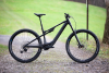 Электровелосипеды с двигателем Bosch, Yamaha, Shimano Superior iXF 9.7 2024 Matte Carbon Артикул 801.2025.79005, 801.2025.79006, 801.2025.79007, 801.2025.79008