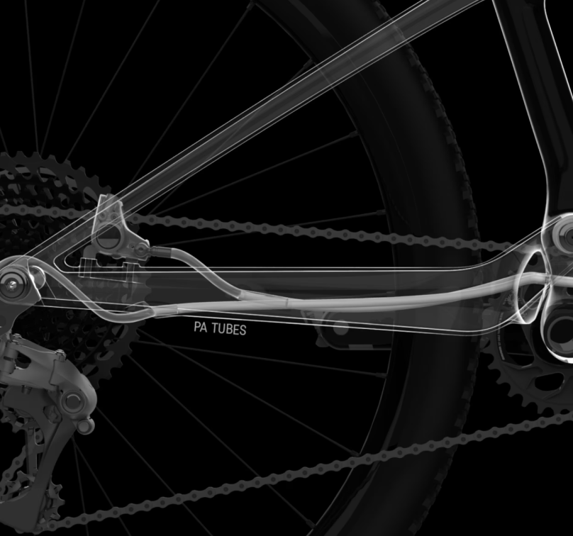 Купить Canyon Lux World Cup CFR AXS CLLCTV Артикул 