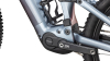 TURBO LEVO - лучшее из возможного! Specialized S-Works Turbo Levo 4 2026 Gloss Glacial Metallic / Red Pearl / Black Pearl Артикул 95226-1206, 95226-1203, 95226-1202, 95226-1204, 95226-1205