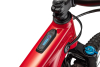 TURBO LEVO - лучшее из возможного! Specialized Turbo Levo Alloy Comp 2022 Flo Red / Black Артикул 95222-5601, 95222-5603, 95222-5604, 95222-5602, 95222-5605, 95222-5606
