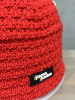 Шапки, кеппи, бейсболки Шапка Kama K36-104 Red Артикул 8591006075922, 8591006078855