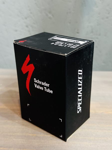 камера 29 specialized sv tube 29x1.75-2.4 40 мм