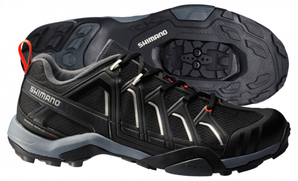 Велотуфли MTB Велообувь Shimano M34 Артикул 