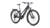 TURBO TERO - Способность колесить где угодно! Specialized Turbo Tero 5.0 EQ Step-Through 2025 Gloss Metallic Dark Navy / Silver Dust Reflective Артикул 95125-3603, 95125-3605, 95125-3604, 95125-3602