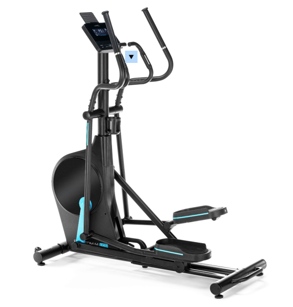 Oxygen Fitness Phantom M LCD