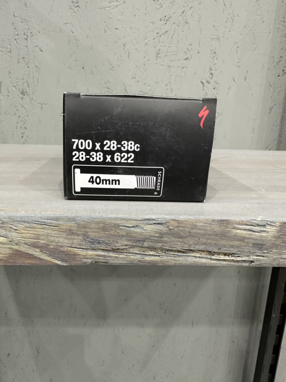 Камеры Камера 700 Specialized SV Tube 700x28-38 40 мм Артикул 