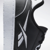 Кроссовки Кеды Reebok Resonator Low core black/core black/ftwr white Артикул GY62899.5, GY628910, GY62898.5, GY628911.5, GY62899, GY62897, GY62897.5, GY628910.5, GY628912, GY628911
