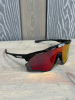 Очки Очки спортивные Scicon AeroShade Kunken оправа Black Gloss линза SCNPP Multimirror Red Артикул 