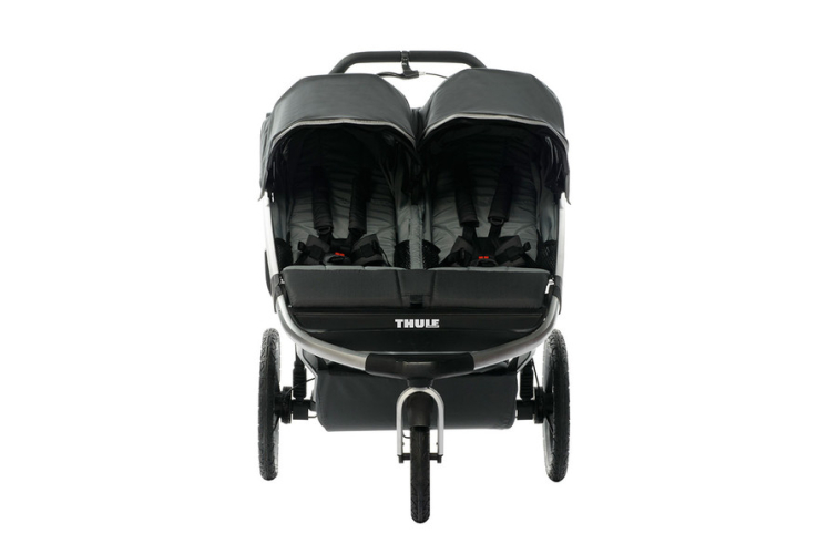 Коляски спортивные Коляска беговая Thule Urban Glide2 Артикул 