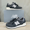 Кроссовки Кроссовки New Balance 574 Black Артикул U574SBG10, U574SBG8.5, U574SBG9, U574SBG9.5