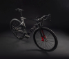 Шоссейные велосипеды X-Lab AD8 Shimano Ultegra Di2 2027 Sunspot Red/Black Артикул 9250-00364, 9250-00356, 9250-00360, 9250-00352, 9250-00348