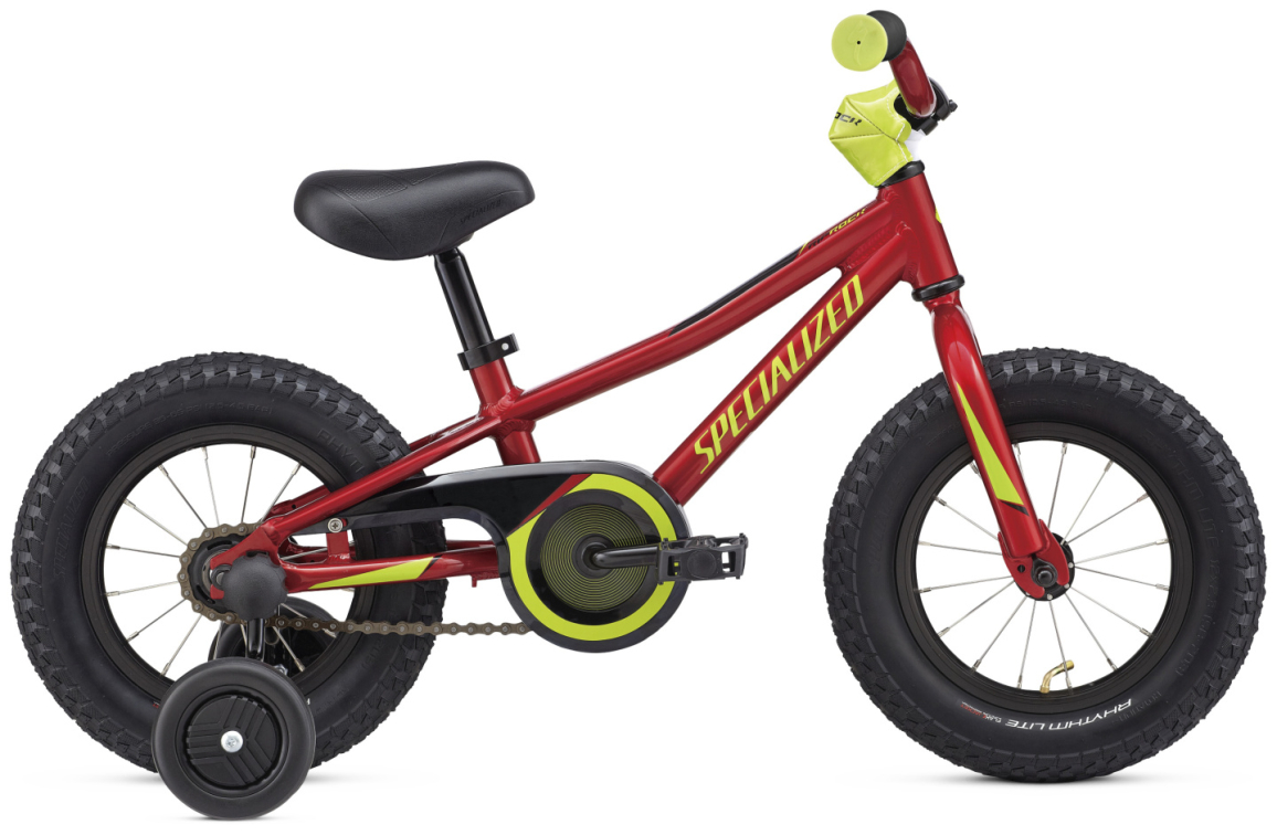 Для мальчиков с 3-х до 5-ти лет Specialized Riprock 12 Coaster 2020 Артикул 96518-8406, B6517-9706, 96518-8306, B6517-9406, B6517-9606, B6517-9506