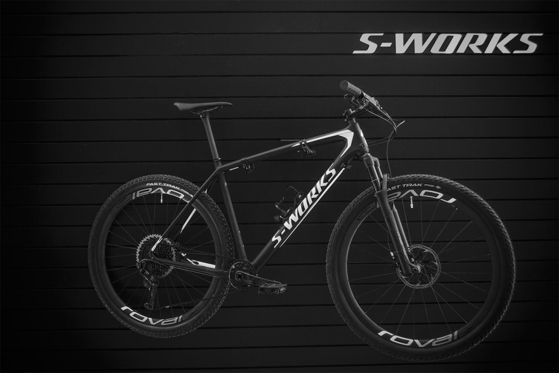 S-WORKS горные велосипеды Specialized S-Works Epic Hardtail XX1 EAGLE 29 Men 2018 Артикул 97117-0203, 97118-0202, 97118-0205, 97117-0202, 97118-0203, 97118-0302, 97118-0303, 97118-0305, 97118-0204, 97117-0205, 97117-0204, 97118-0304