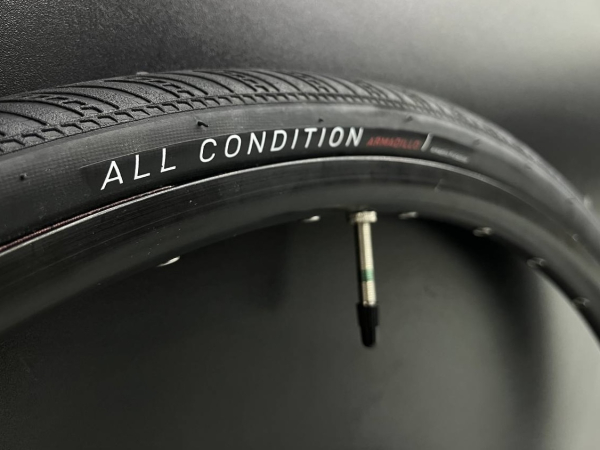 покрышка 700 specialized all condition armadillo
