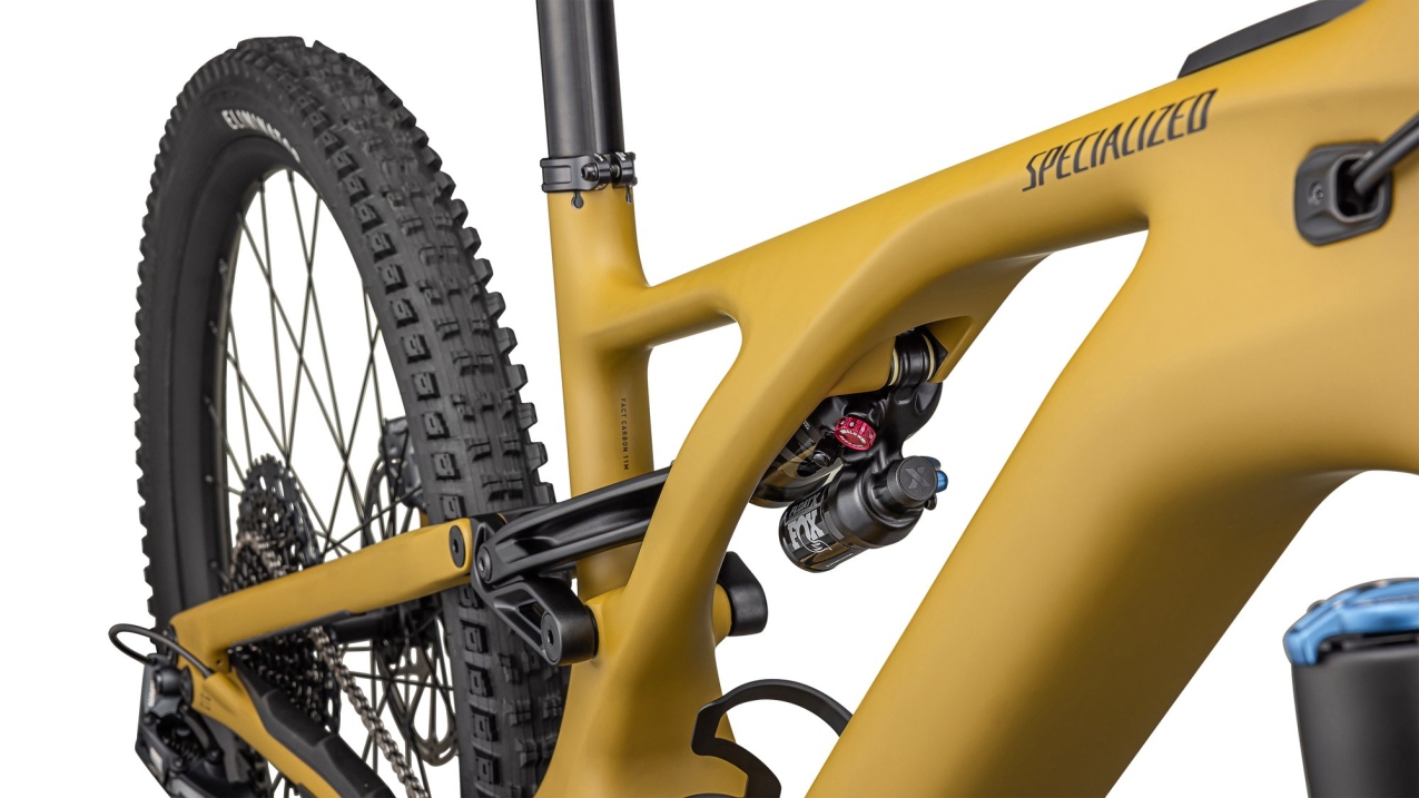 TURBO LEVO - лучшее из возможного! Specialized Turbo Levo Comp Carbon 2025 Satin Harvest Gold / Obsidian Артикул 95225-5604, 95225-5603, 95225-5602, 95225-5605, 95225-5606, 95225-5601