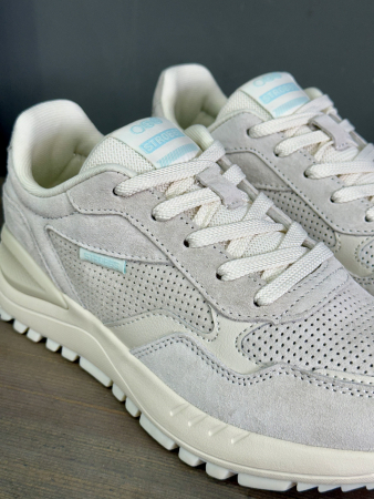 Кроссовки Кроссовки женские Strobbs F7567-16 бежевый Артикул F7567-16-37, F7567-16-40, F7567-16-36, F7567-16-38, F7567-16-39