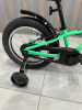16-18 дюймов (4-7 лет) Trek Precaliber 16 Freewheel Volt / Green Flash 5271582 Артикул 5271582