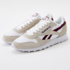 Кроссовки Кроссовки Reebok Classic Leather classic burgundy/classic burgundy/ftwr white Артикул GX874911, GX87498.5, GX87499.5, GX874910.5, GX87495, GX874911.5