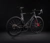Шоссейные велосипеды X-Lab AD8 Shimano Ultegra Di2 2027 Sunspot Red/Black Артикул 9250-00364, 9250-00356, 9250-00360, 9250-00352, 9250-00348