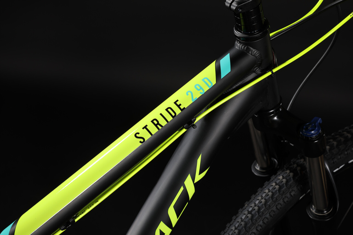 Купить Silverback Stride 29 D 2018 Артикул 60097000405873, 60097000405703, 60097000405704, 60097000405874, 60097000405702, 60097000405872