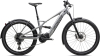 TURBO TERO - Способность колесить где угодно! Specialized Tero X 4.0 27,5 2023 Silver Dust / Smoke Артикул 91622-5702