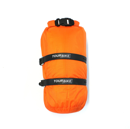 Сумки Стяжка на велосумку TOURBIKE Cargo Straps Артикул 