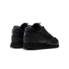 Кроссовки Кроссовки Reebok Maison Margiela Project 0 Classic Leather Memory Of black/ftwr white/black Артикул GW501413, GW50145, GW501410, GW50145.5, GW50149.5, GW50148, GW501411, GW50146.5, GW50149, GW50148.5, GW501410.5, GW50147.5, GW50147, GW50146