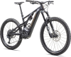 TURBO LEVO - лучшее из возможного! Specialized Turbo Levo Comp Alloy G3 NB 2024 Satin Midnight Shadow / Harvest Gold Metallic Артикул 96724-5302, 96724-5305, 96724-5306, 96724-5301, 96724-5304, 96724-5303