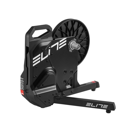 Велостанки Велотренажер Elite Suito-T без кассеты прямой привод Артикул 