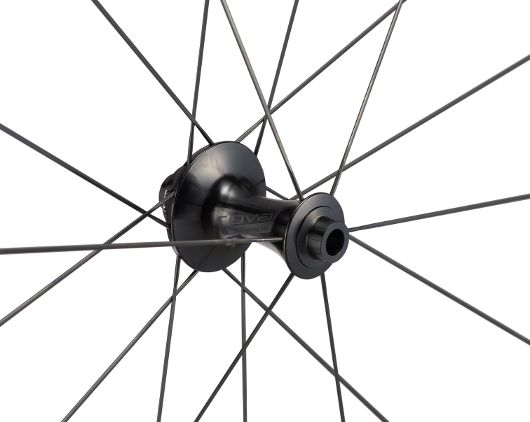 Колёса Колесо переднее 700 Specialized Roval Rapide CLX II Артикул 30022-5911, 30022-5901