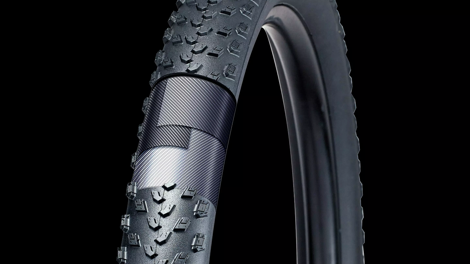 Покрышка 29 Specialized Fast Trak Flex Lite T5/T7 TLR XC