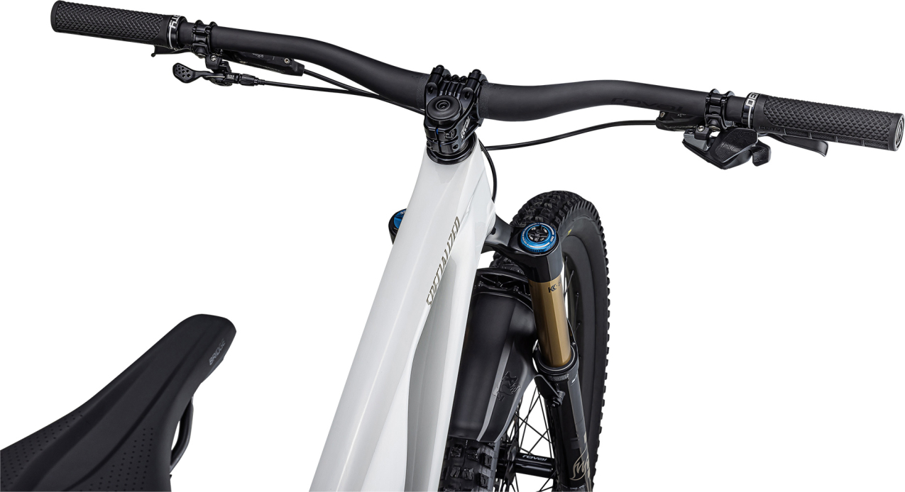 Купить Specialized Stumpjumper Evo Pro 29/27 2023 Gloss Dune White / Taupe Артикул 96323-1001, 96323-1005, 96323-1003, 96323-1006, 96323-1002, 96323-1004