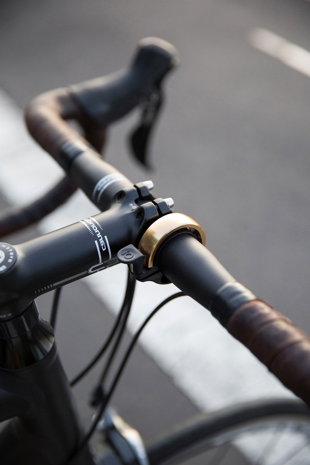 Звонок Knog Oi Classic Small