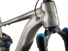 Купить Giant Trance X 1 2023 BR Smoke Metal Артикул 1110001147, 1110001145